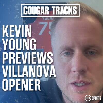 Cougar Tracks - Daily BYU Cougars Football, Basketball Podcast