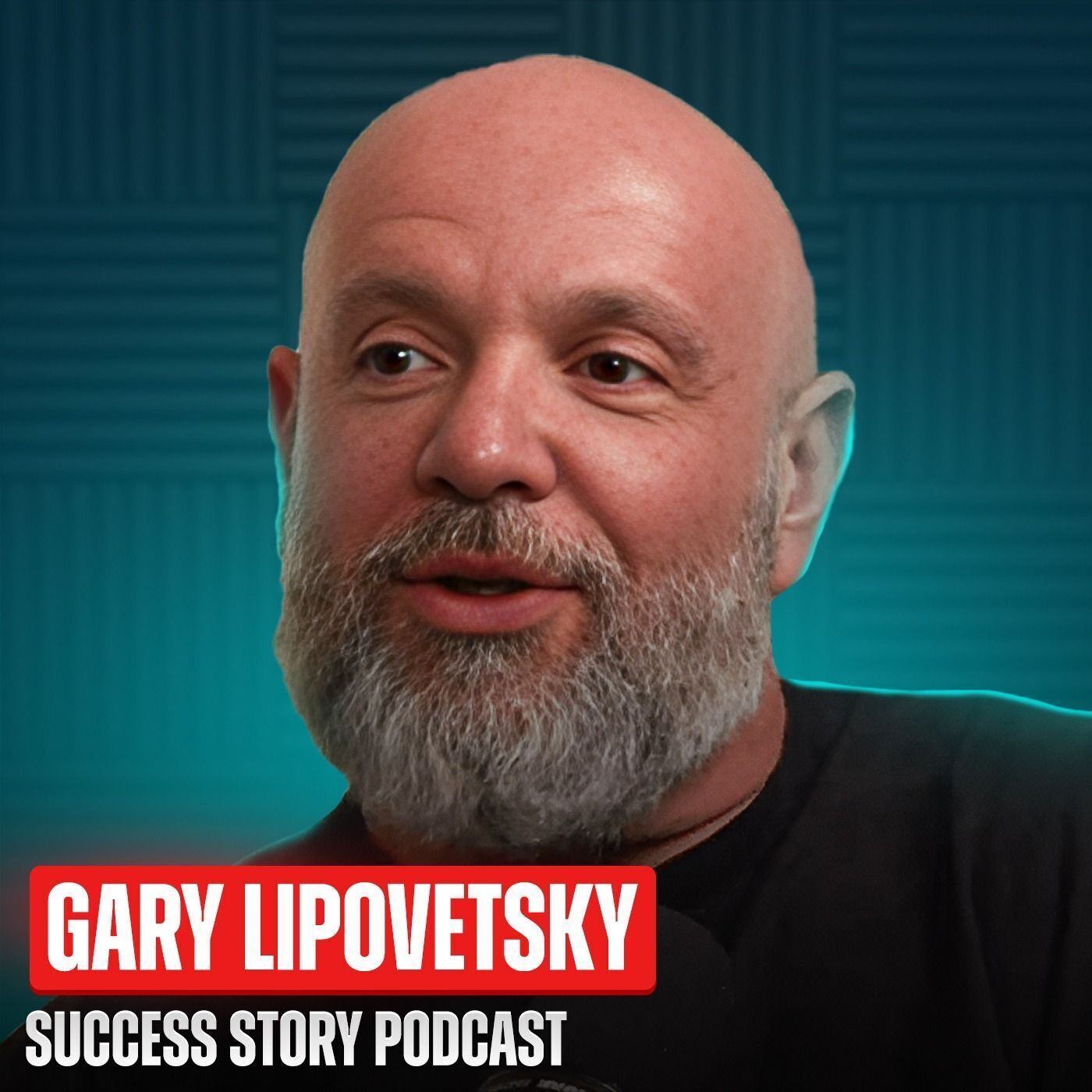Gary Lipovetsky - Creator Economy & Influencer Expert | How to Build and Monetize an Audience