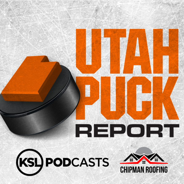 Utah Puck Report Cover Image