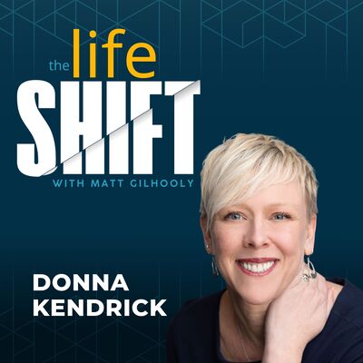The Life Shift: Real Stories of Life-Altering Moments