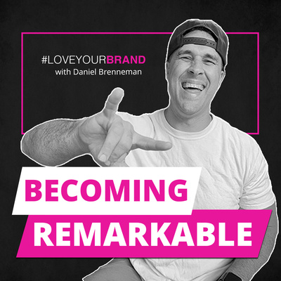 LOVE YOUR BRAND