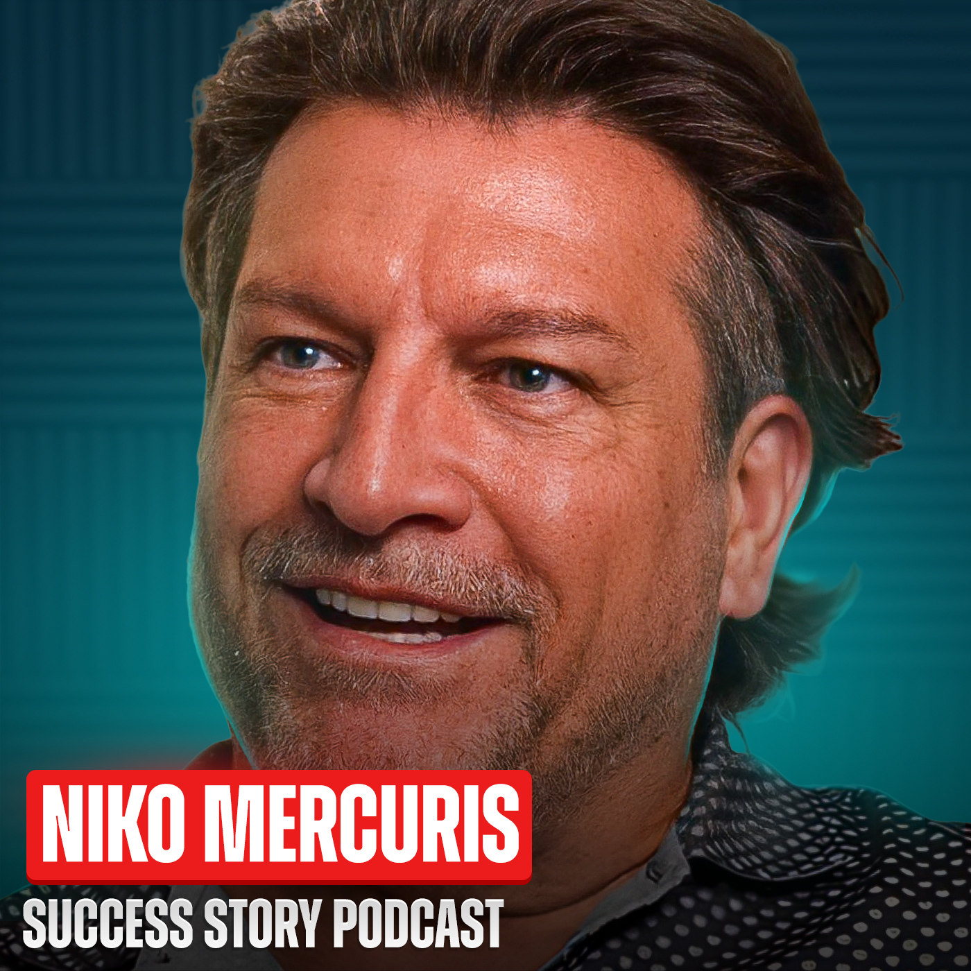 Niko Mercuris - Crypto Renegades Founder | How I Rebuilt From Zero Three Times