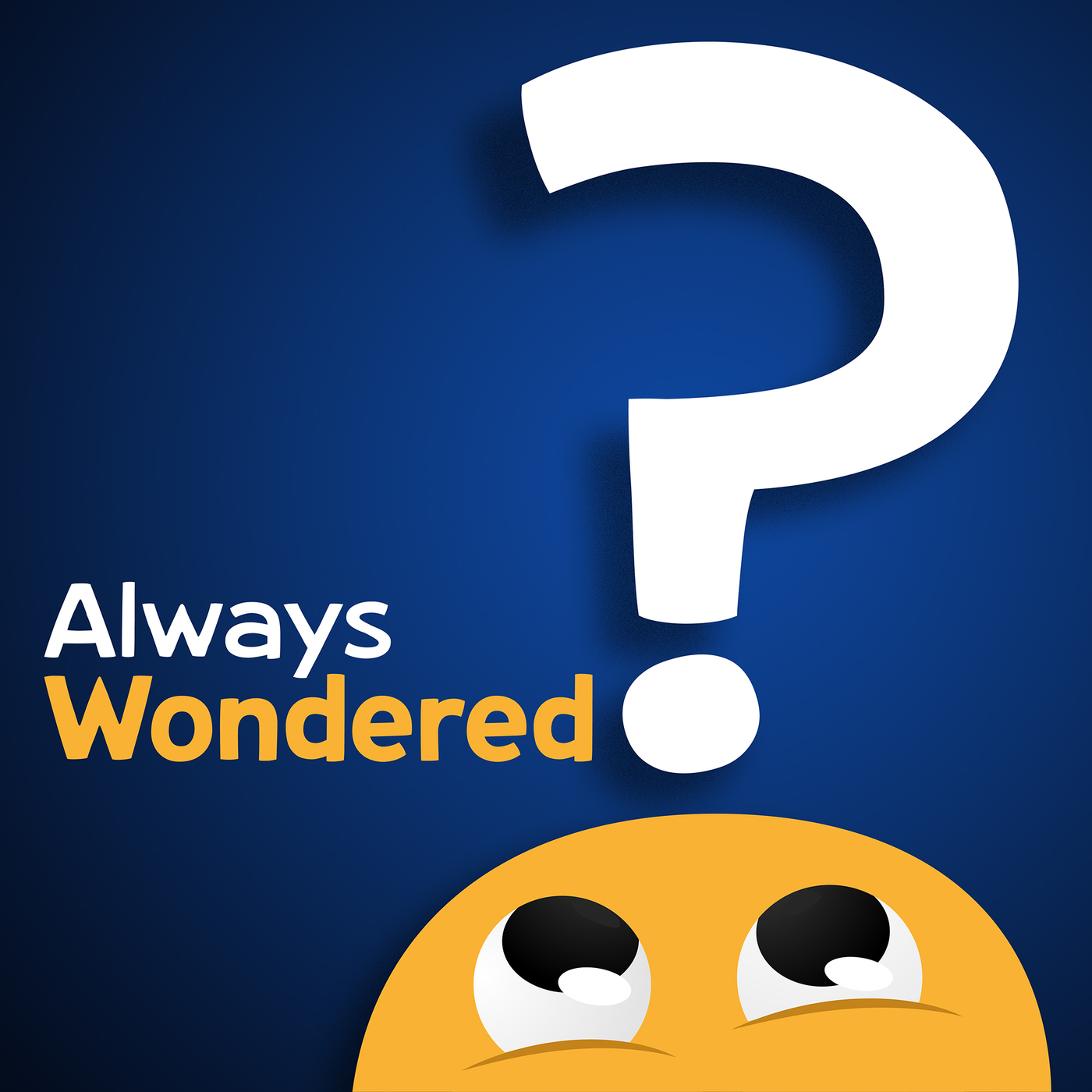 Always Wondered - EP 5 Preview