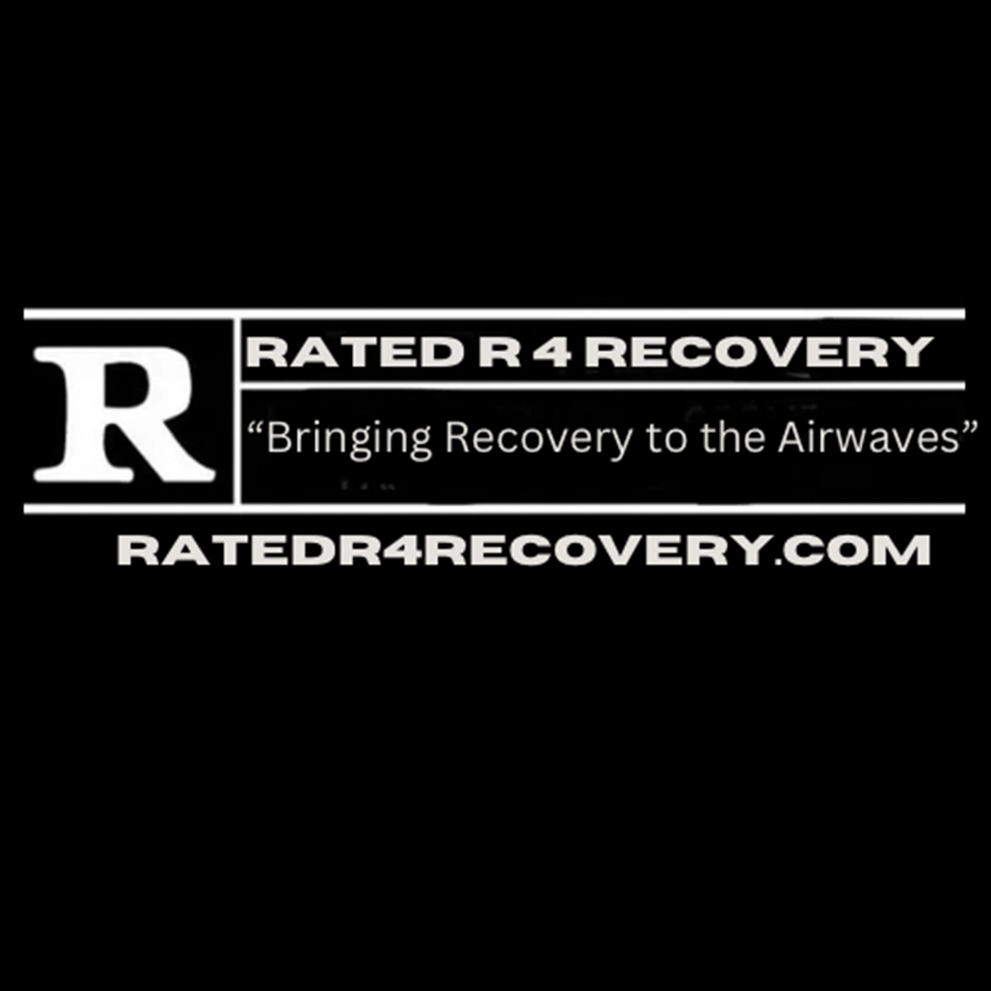 Rated R 4 Recovery – Episode 66