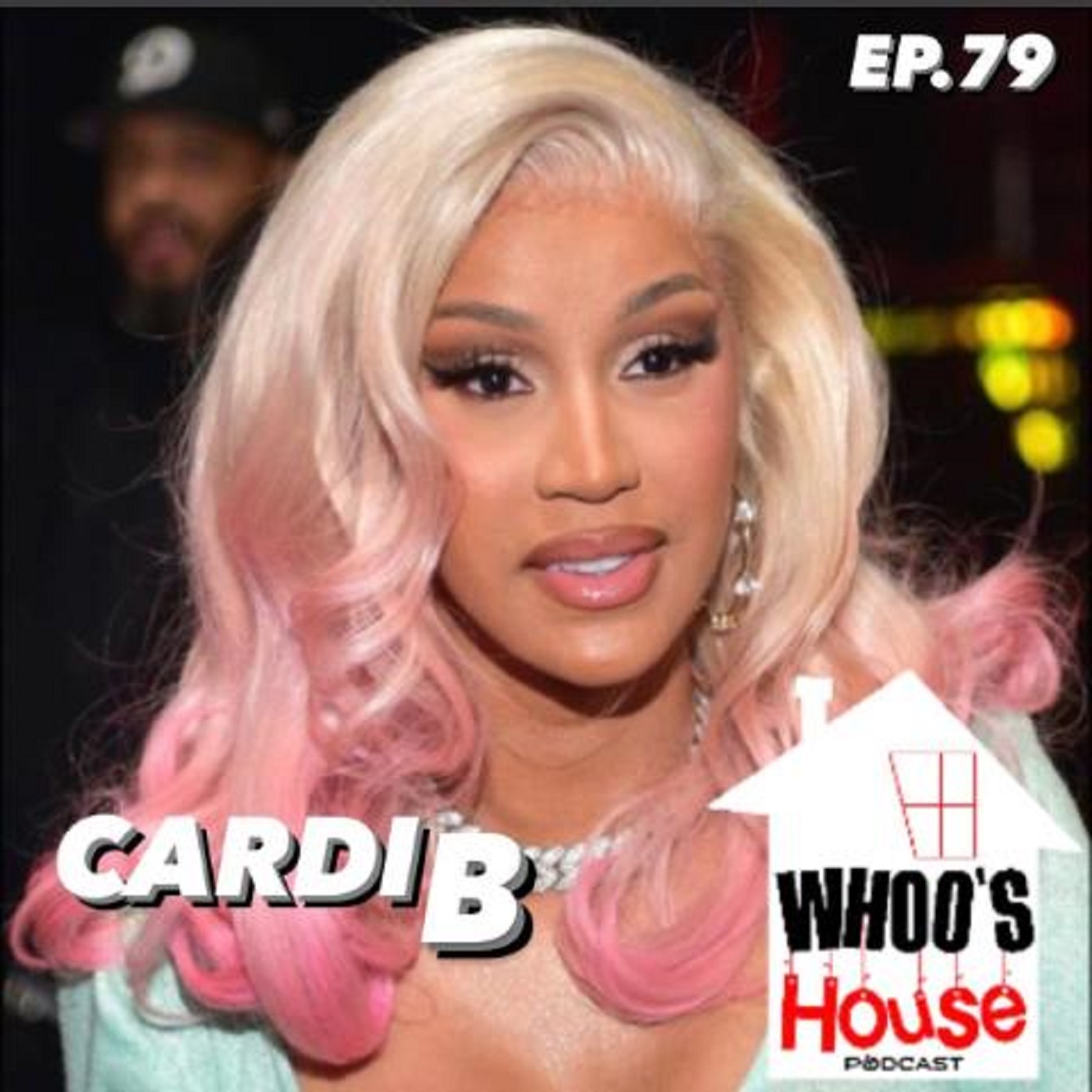 EP 79 Cardi B talks Eminem , Beyoncé , and new music and album on the way 