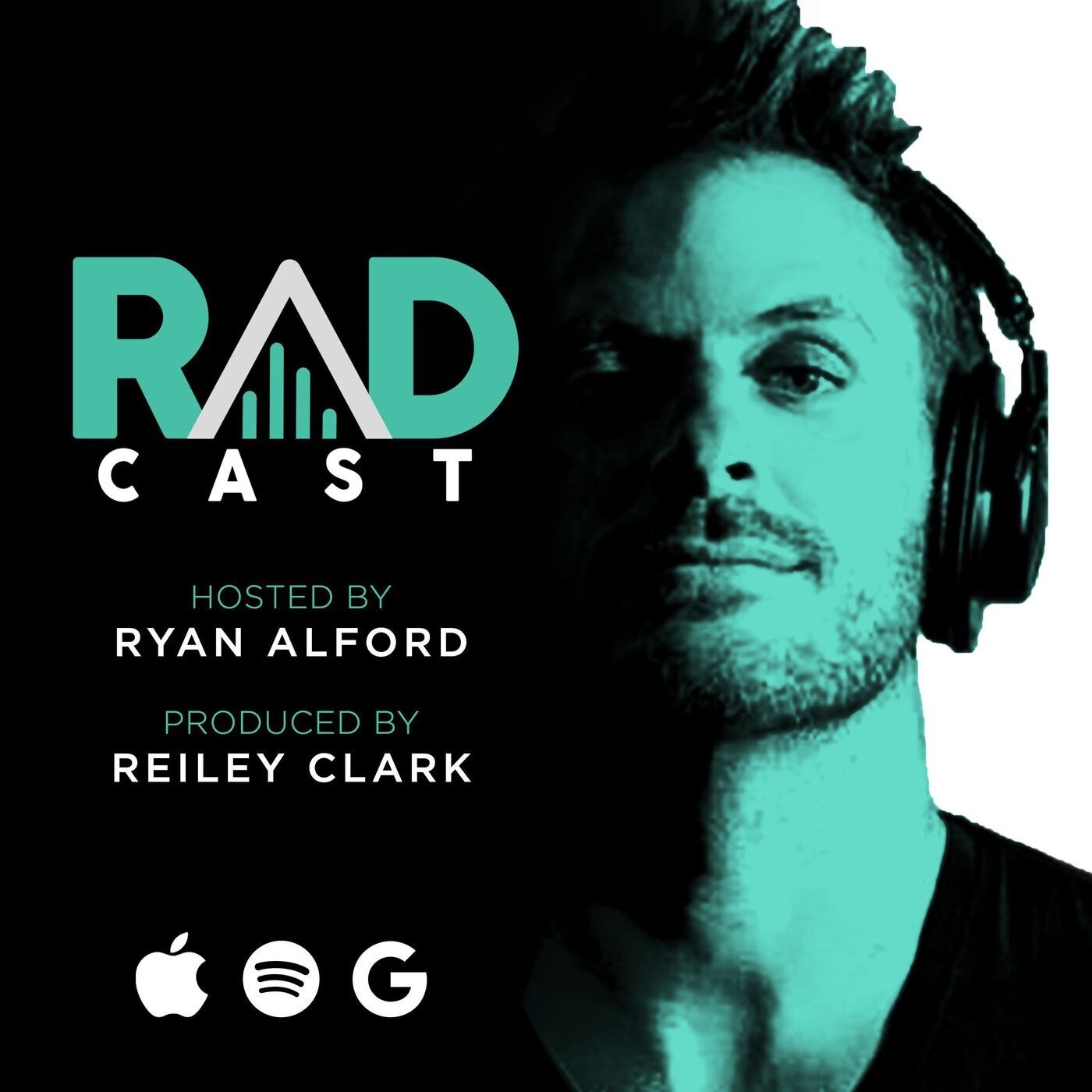 Right About Now with Ryan Alford