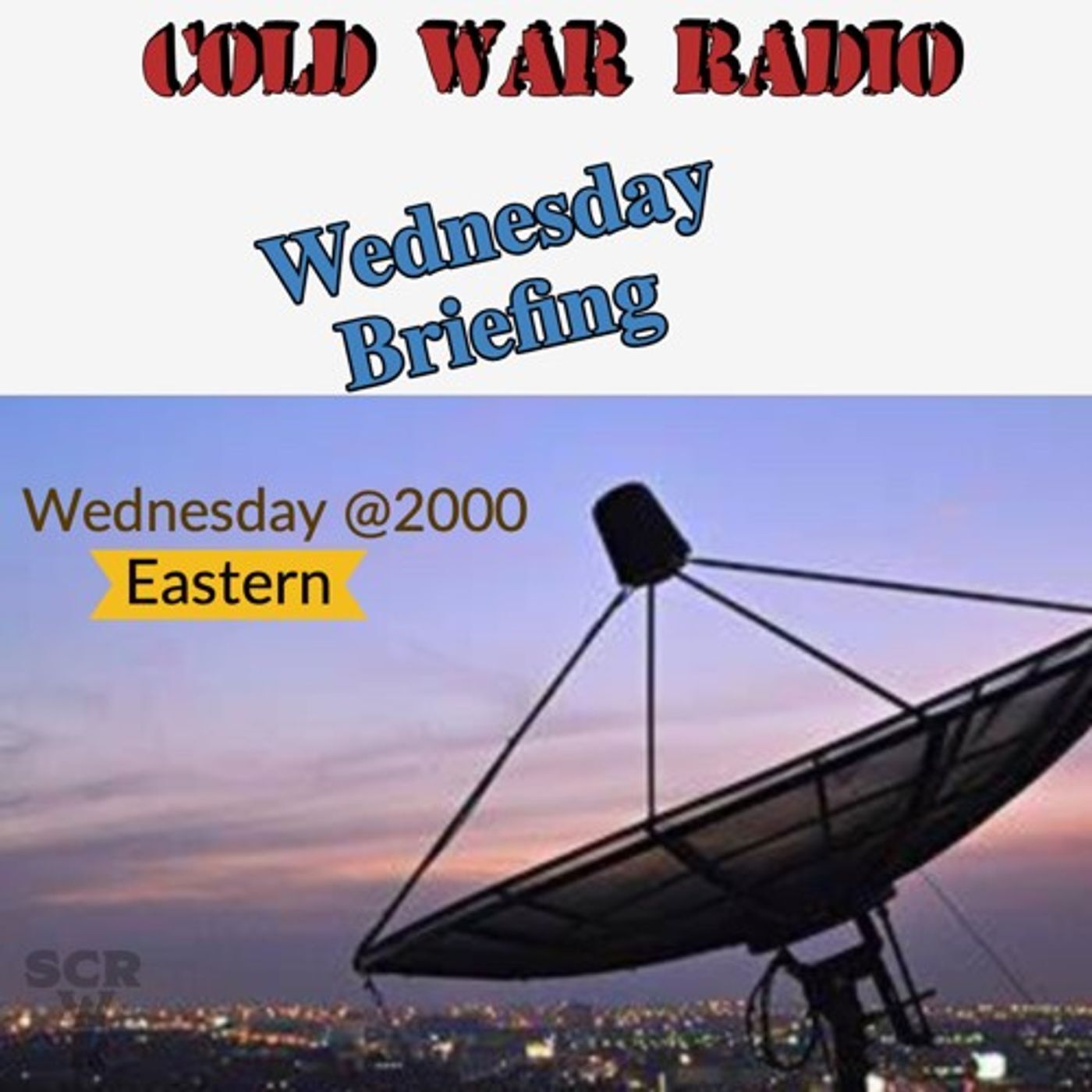 Cold War Radio