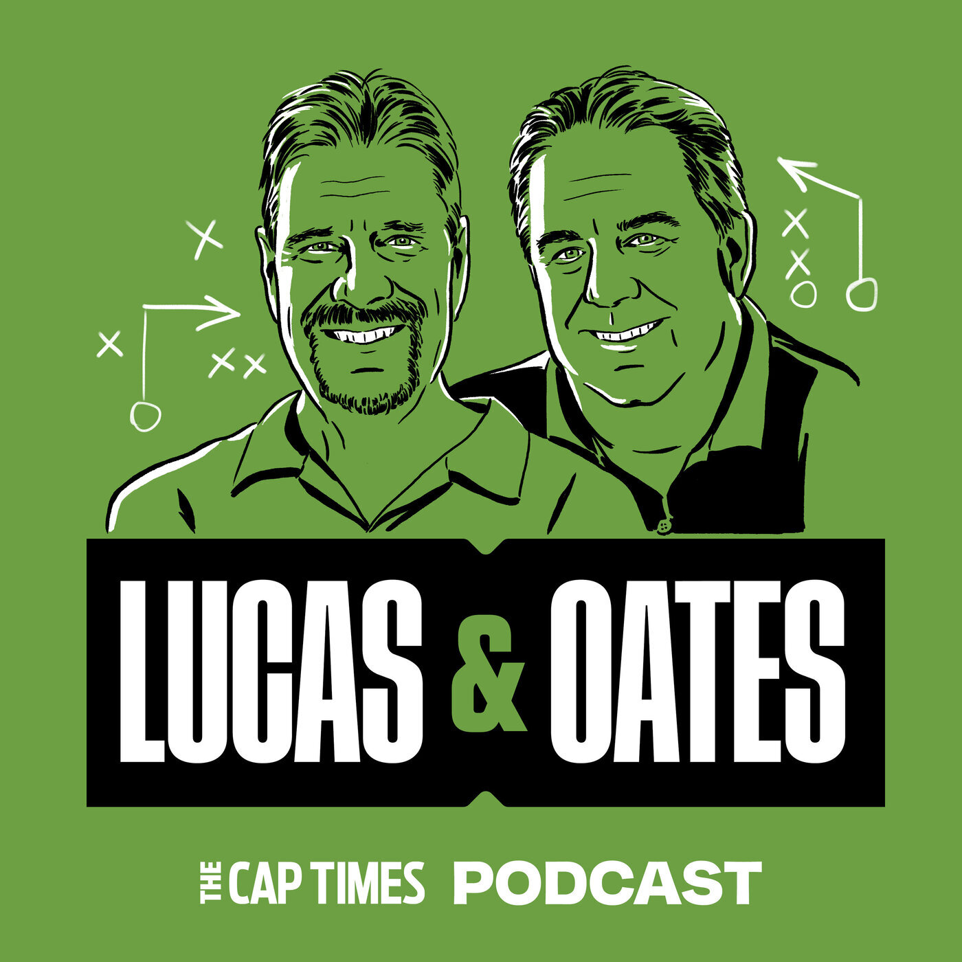 The Wisconsin Sportscast