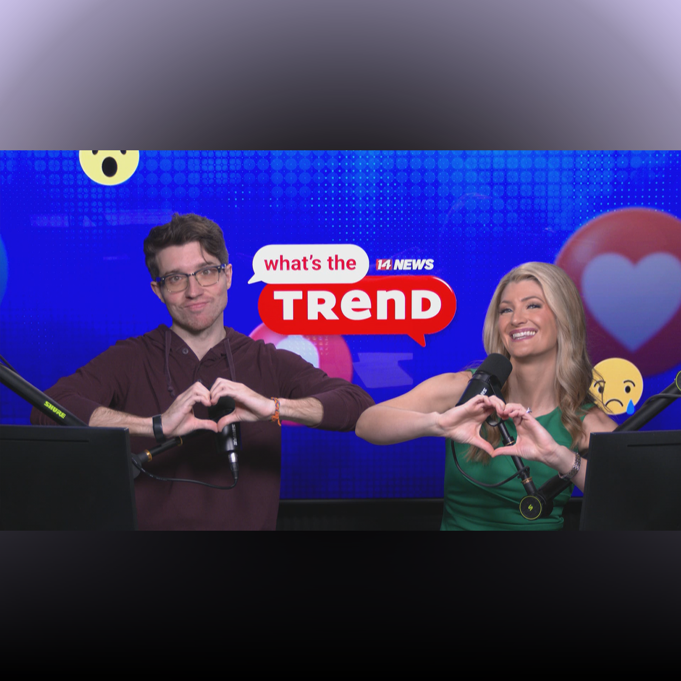 27.  Silver Screens and Super Bowl Things