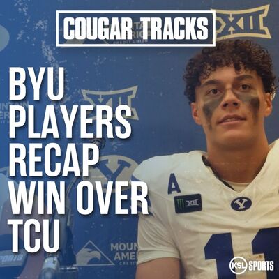 Cougar Tracks - Daily BYU Cougars Football, Basketball Podcast