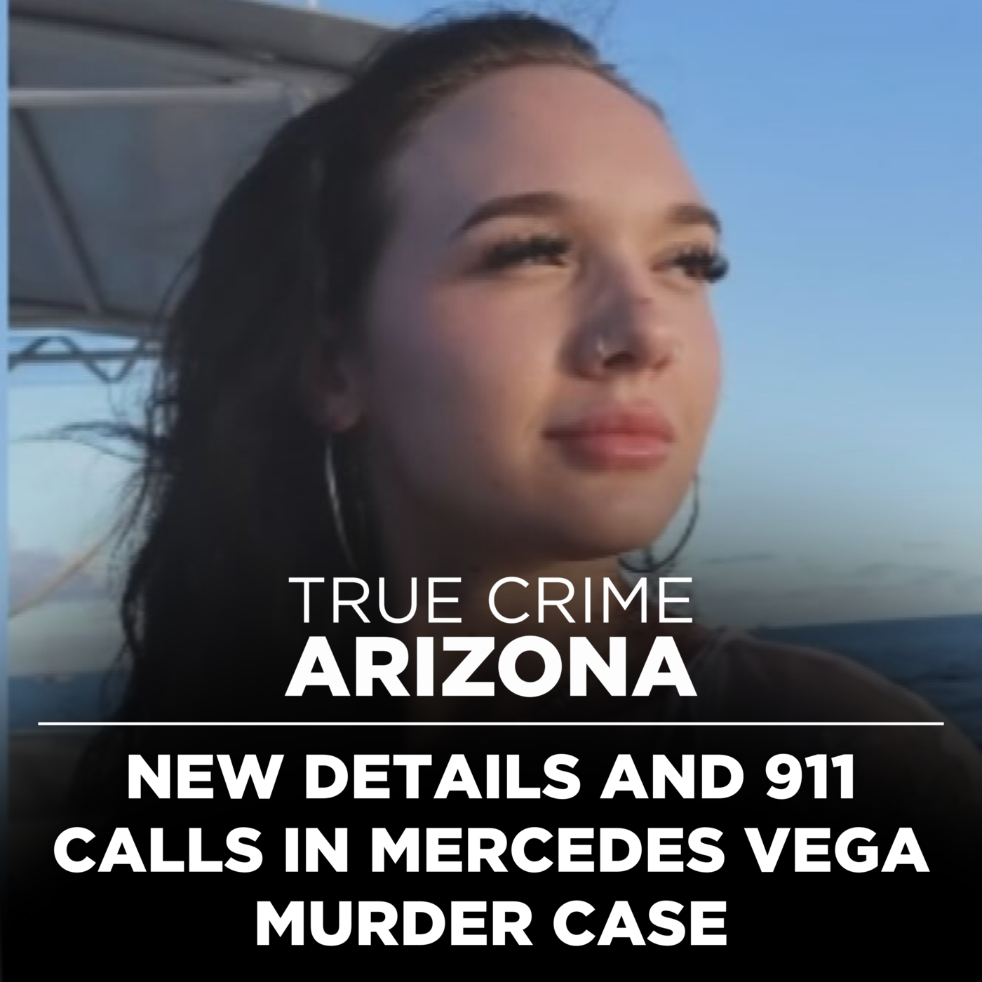 New details and 911 calls in Mercedes Vega murder case