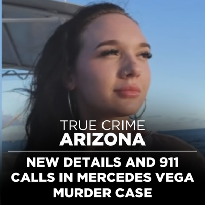 True Crime Arizona