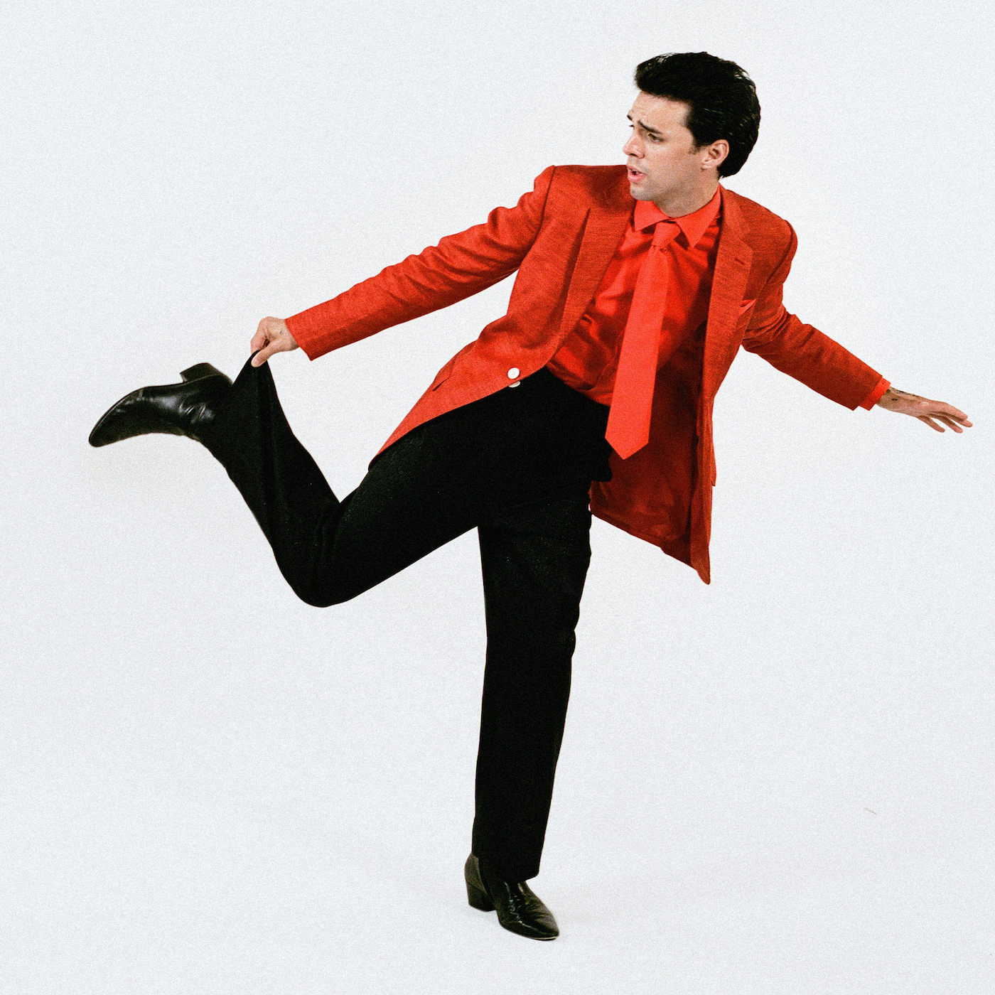 Stephen Sanchez ‘Sweet Love’