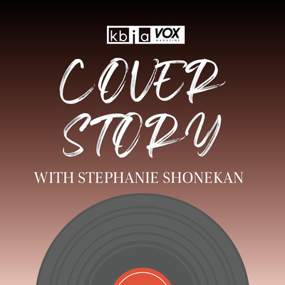 Cover Story with Stephanie Shonekan