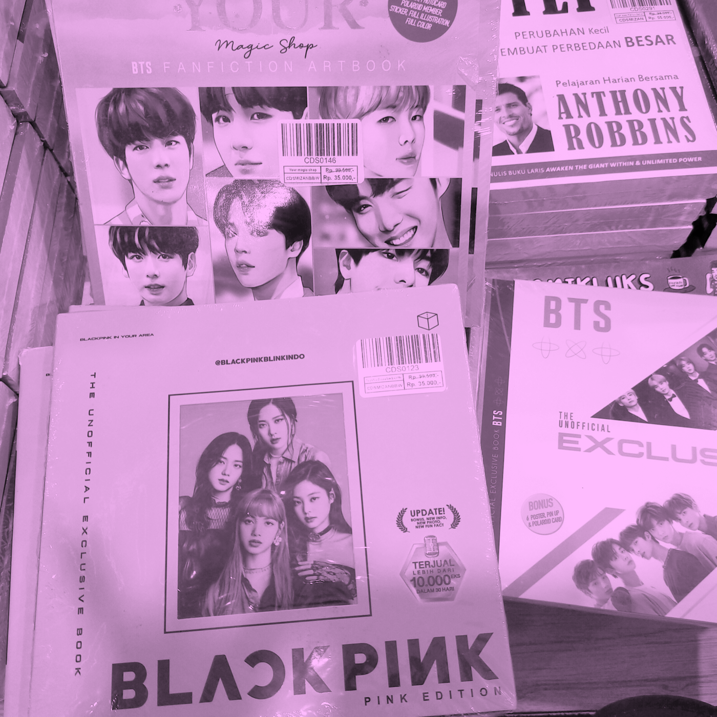 Would K-Pop Exist Without Black Culture?