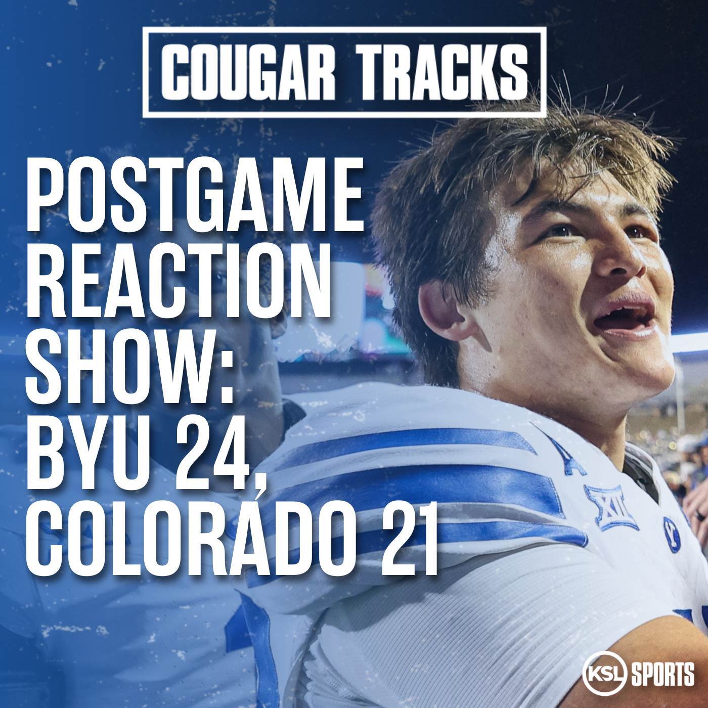 Postgame Reaction From Boulder: BYU 24, Colorado 21