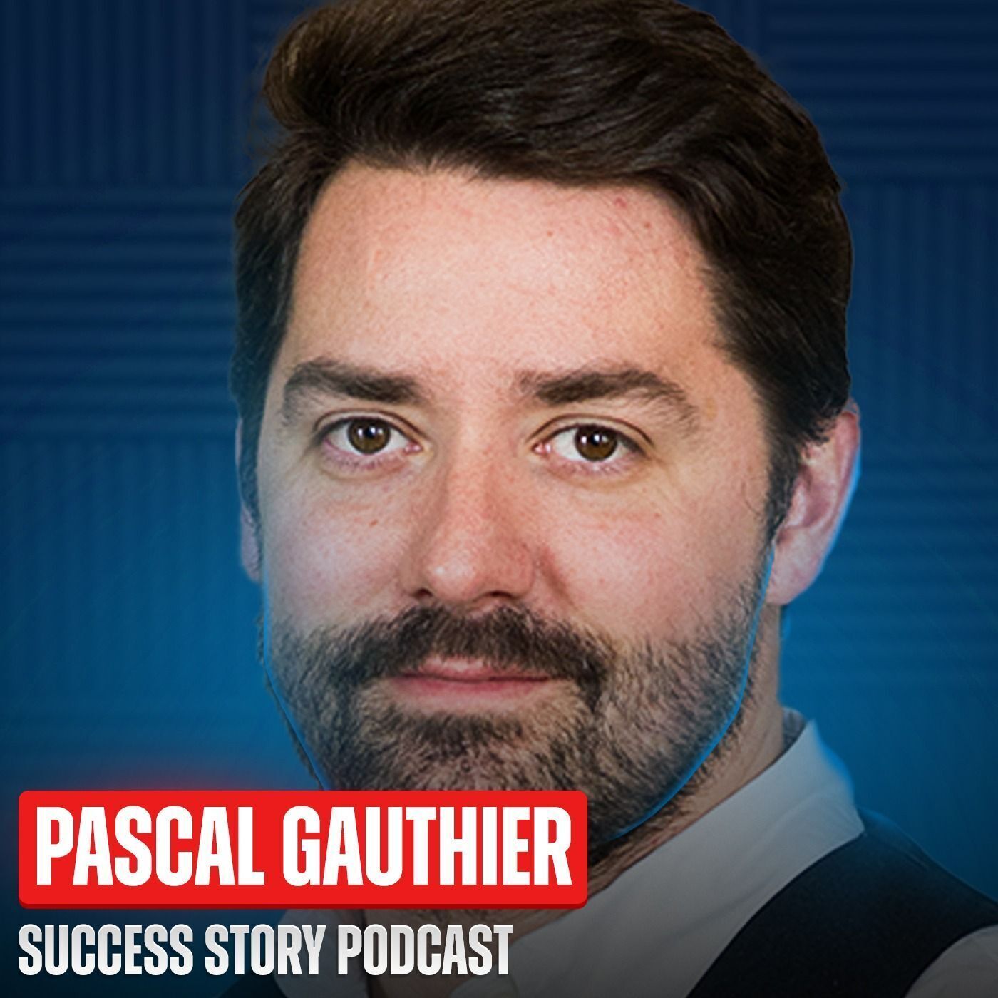 Lessons - Keep Your Crypto Safe | Pascal Gauthier - Chairman & CEO of Ledger