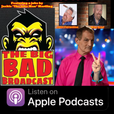 The Big Bad Broadcast