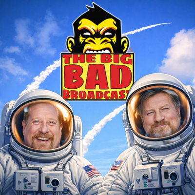 The Big Bad Broadcast