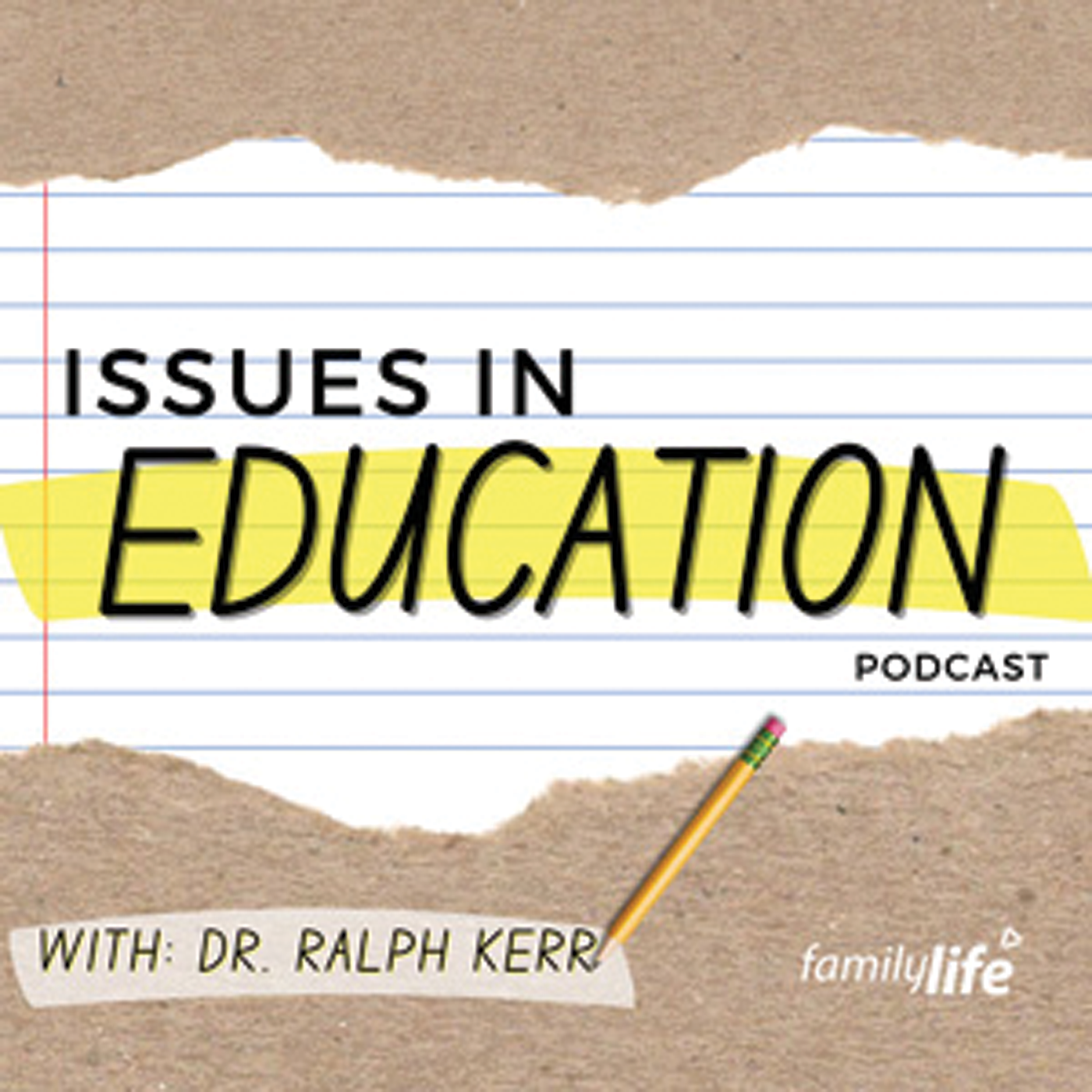 Issues in Education - Family Life News - 11/12/24