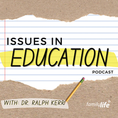 Issues in Education - Family Life News