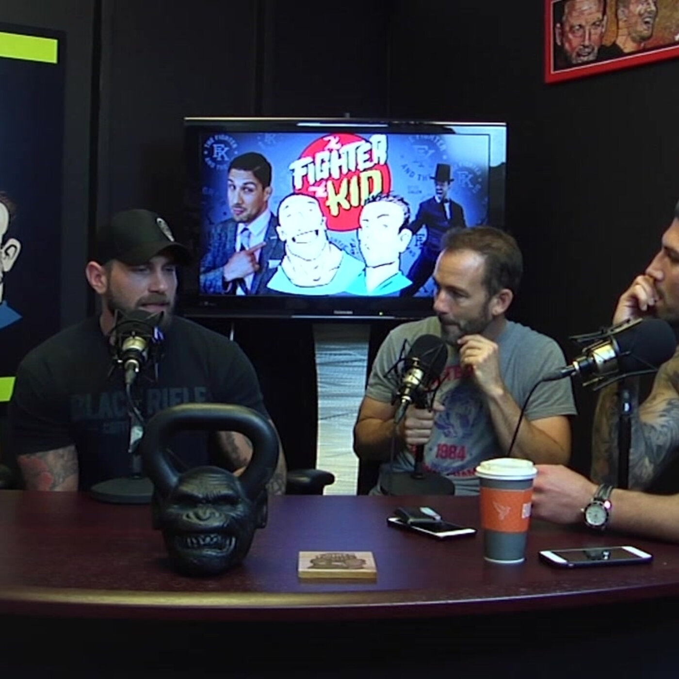 VIDEO HIGHLIGHTS: Episode 156