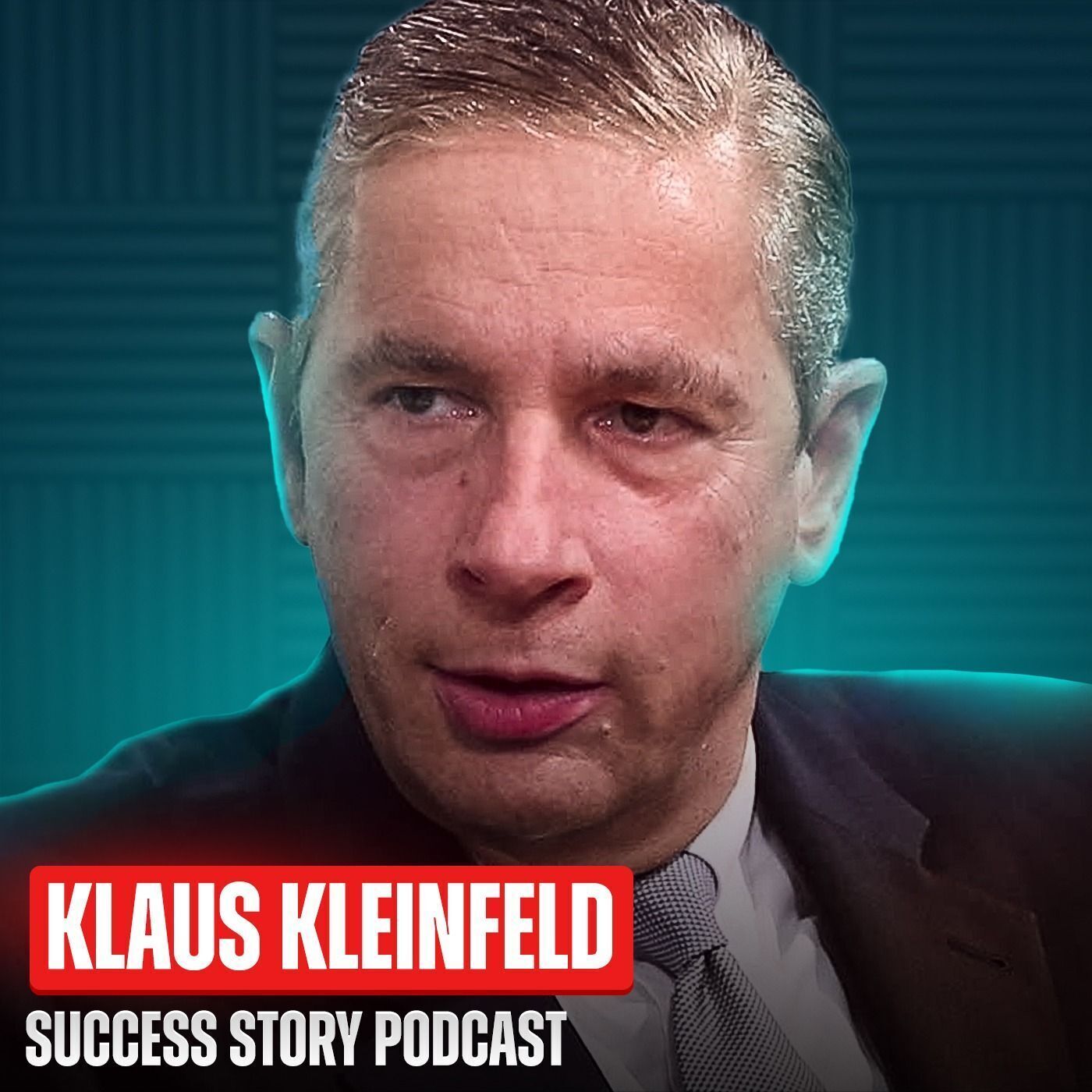 Klaus Kleinfeld - CEO of Siemens | Fortune 500 CEO Reveals Why Most Leaders Fail (And How To Avoid Their Mistakes)