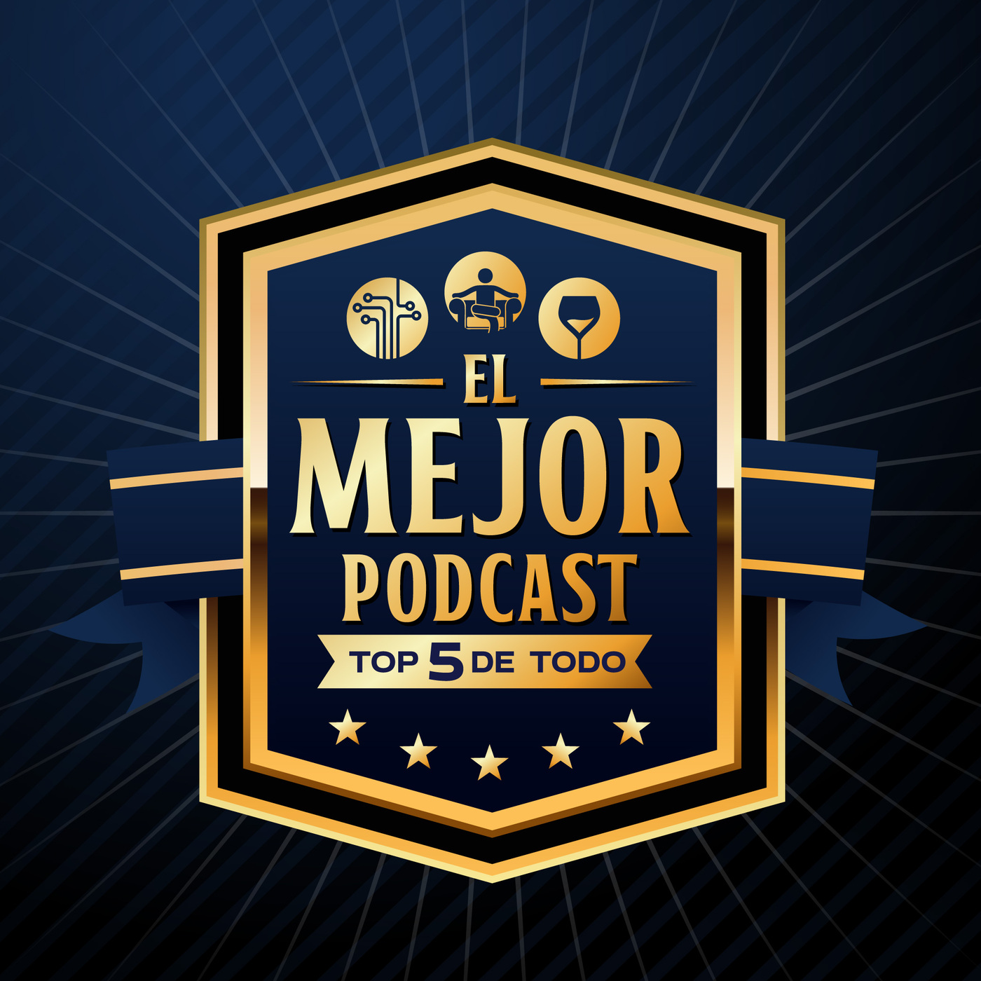 El Mejor Podcast