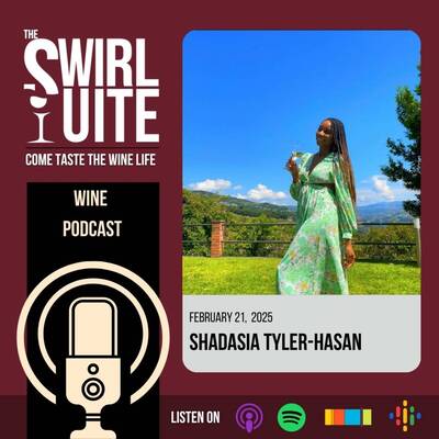 The Swirl Suite