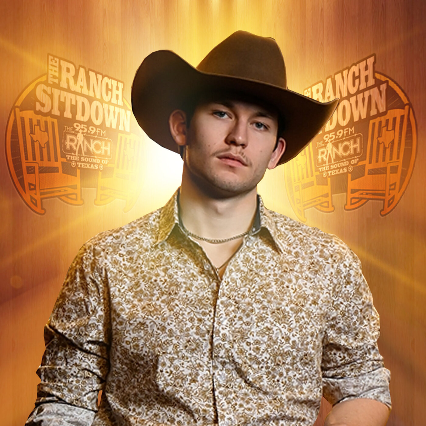 Tristan Roberson Sits Down and Talks School, Songs, & Country Music