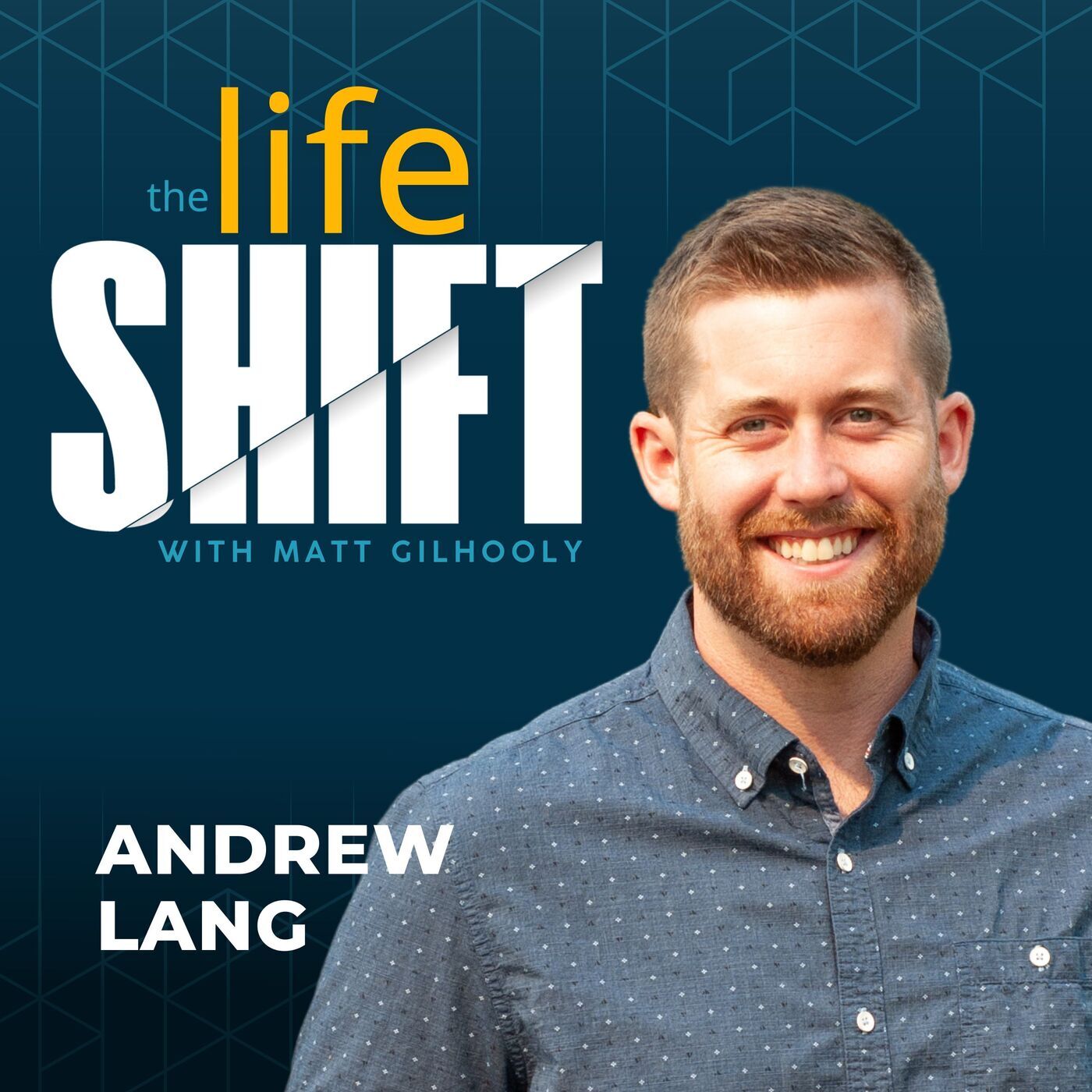 The Life Shift