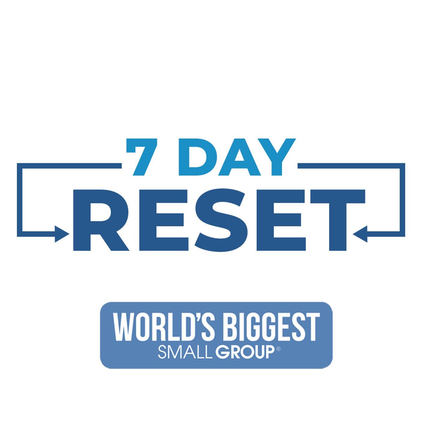 7-Day Reset - John 4