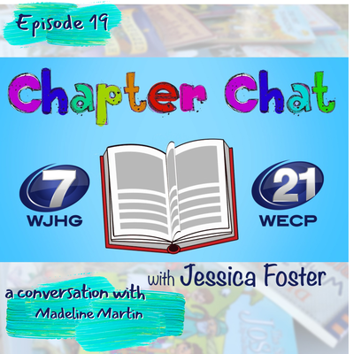 WJHG Chapter Chat 