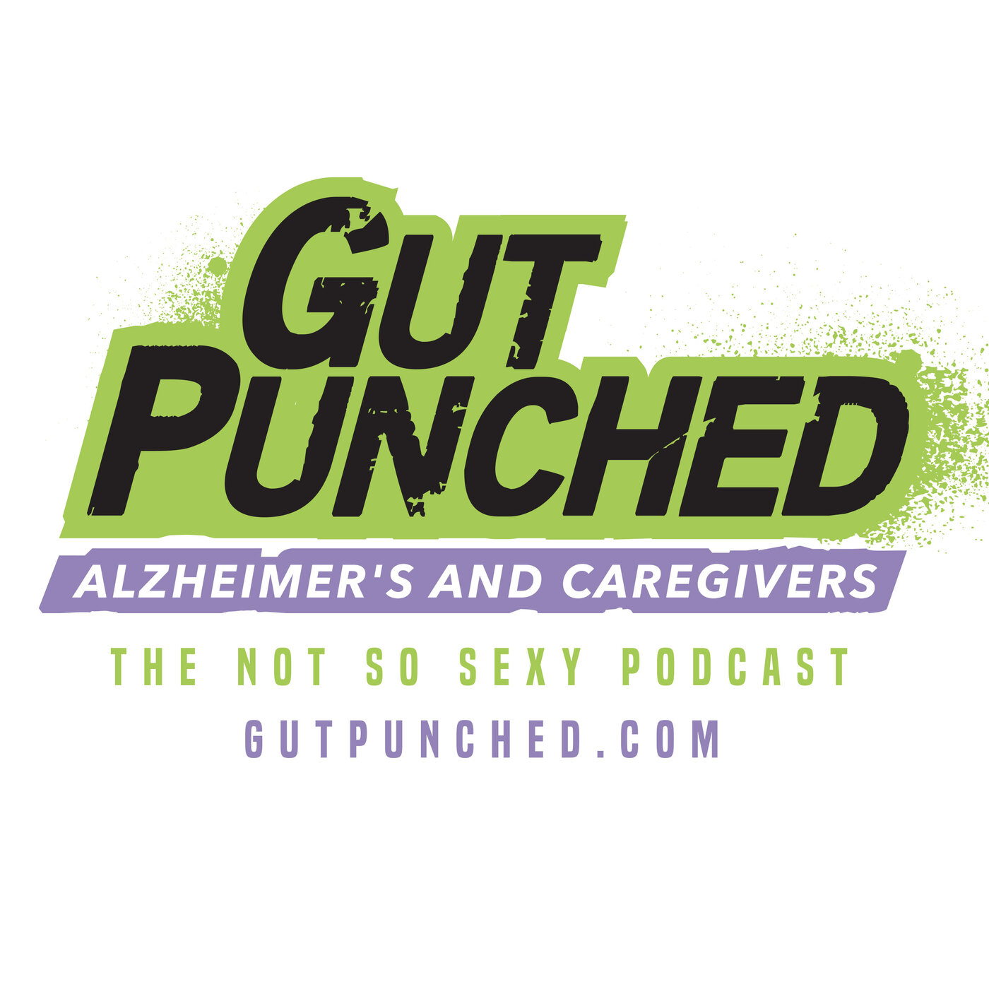 Gut Punched: Alzheimer’s & Caregivers