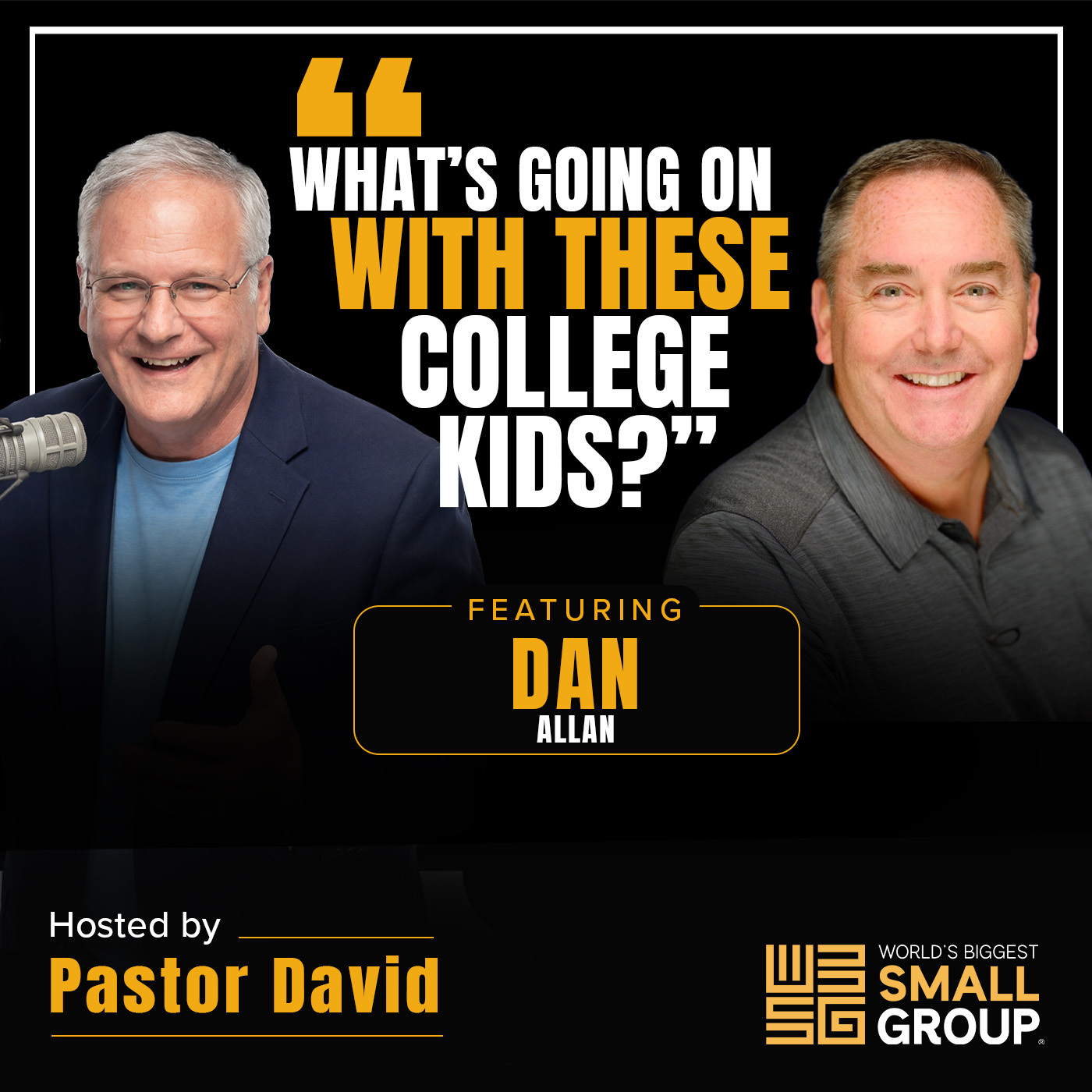 Are We in a Revival?