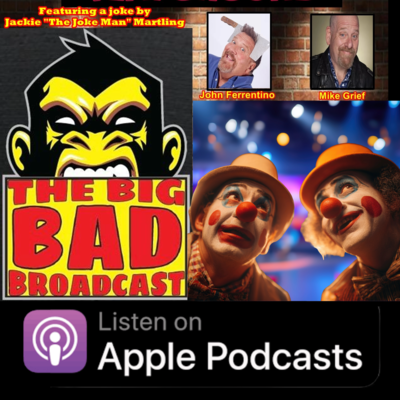 The Big Bad Broadcast