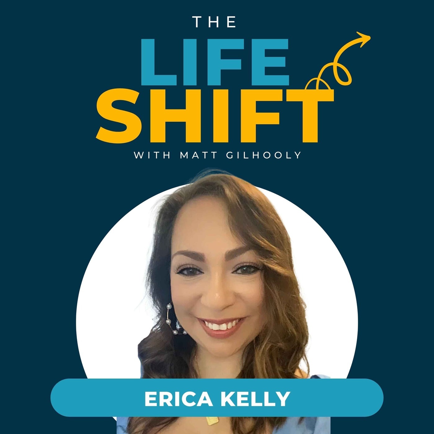 The Life Shift: Real Stories of Life-Altering Moments