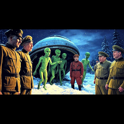 Cold War Radio