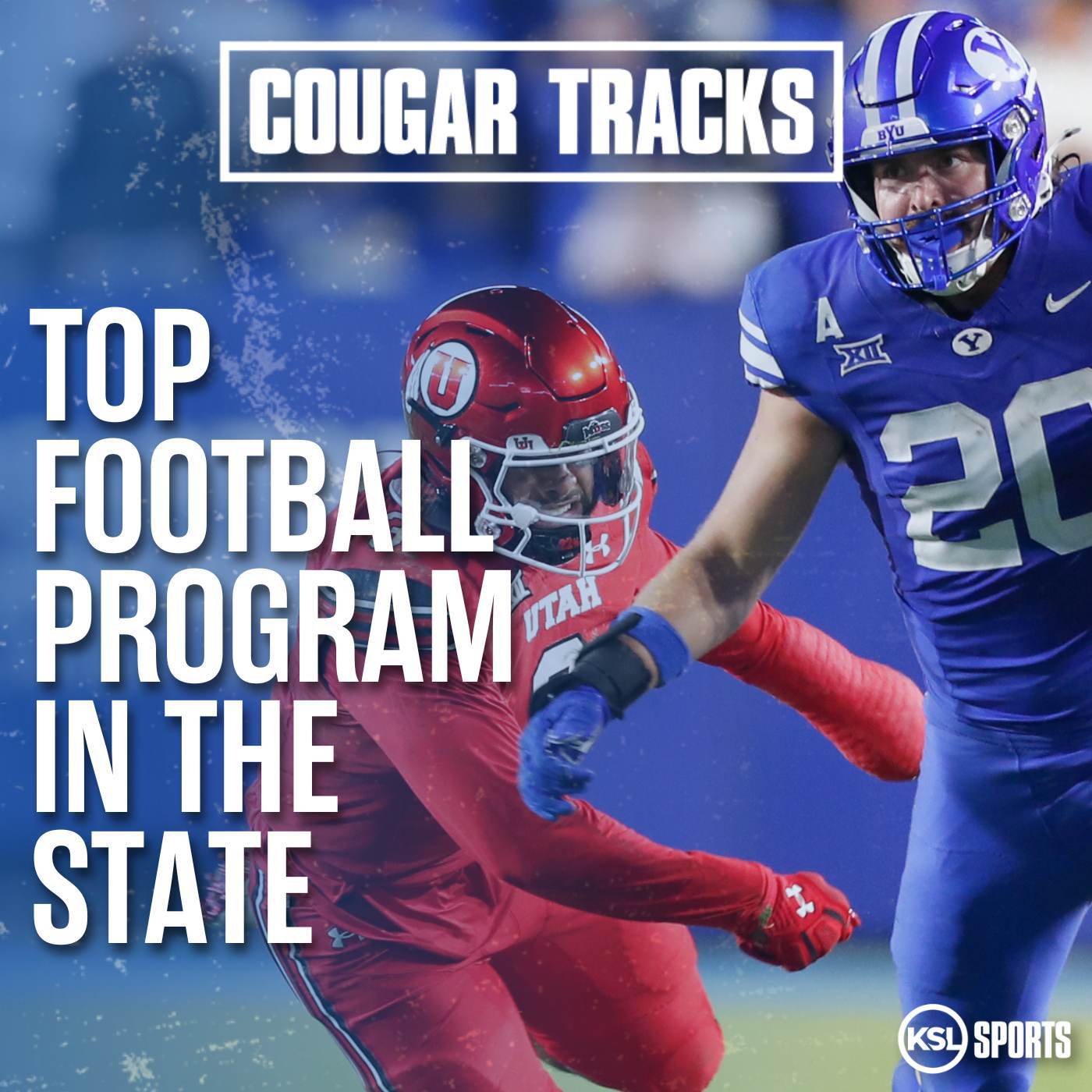 BYU's Win Over Utah Makes It Clear: Top Program In The State