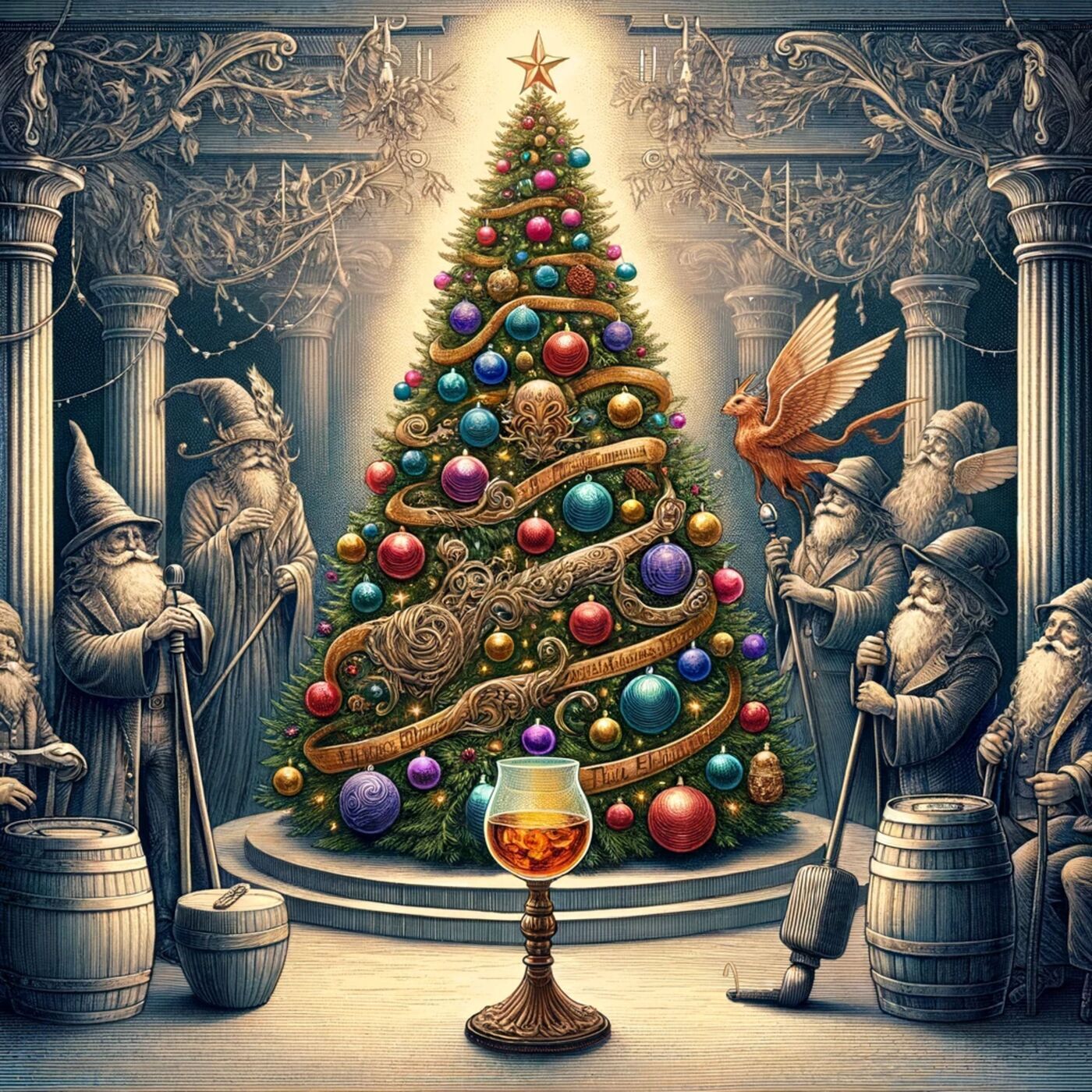 Whiskey Web and Whatnot: Web Development, Neat