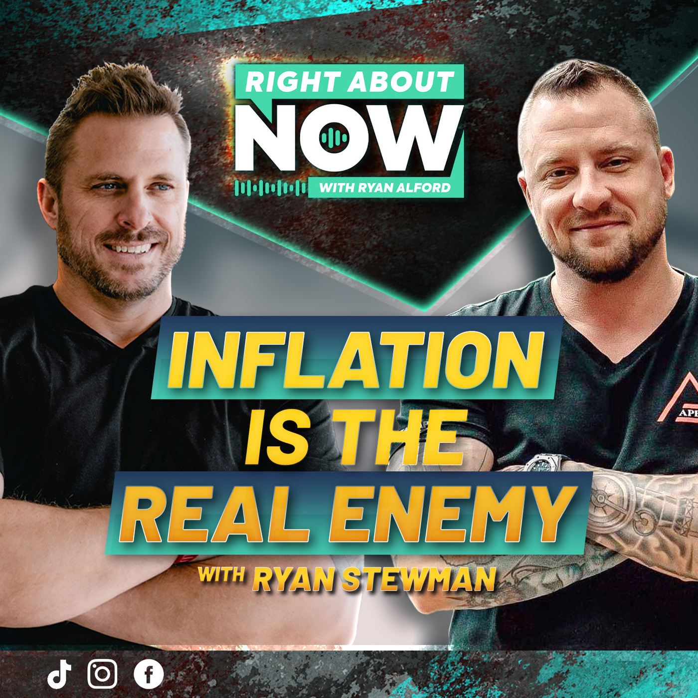 Inflation, Taxes & Interest Rates: The New Reality for Business Owners
