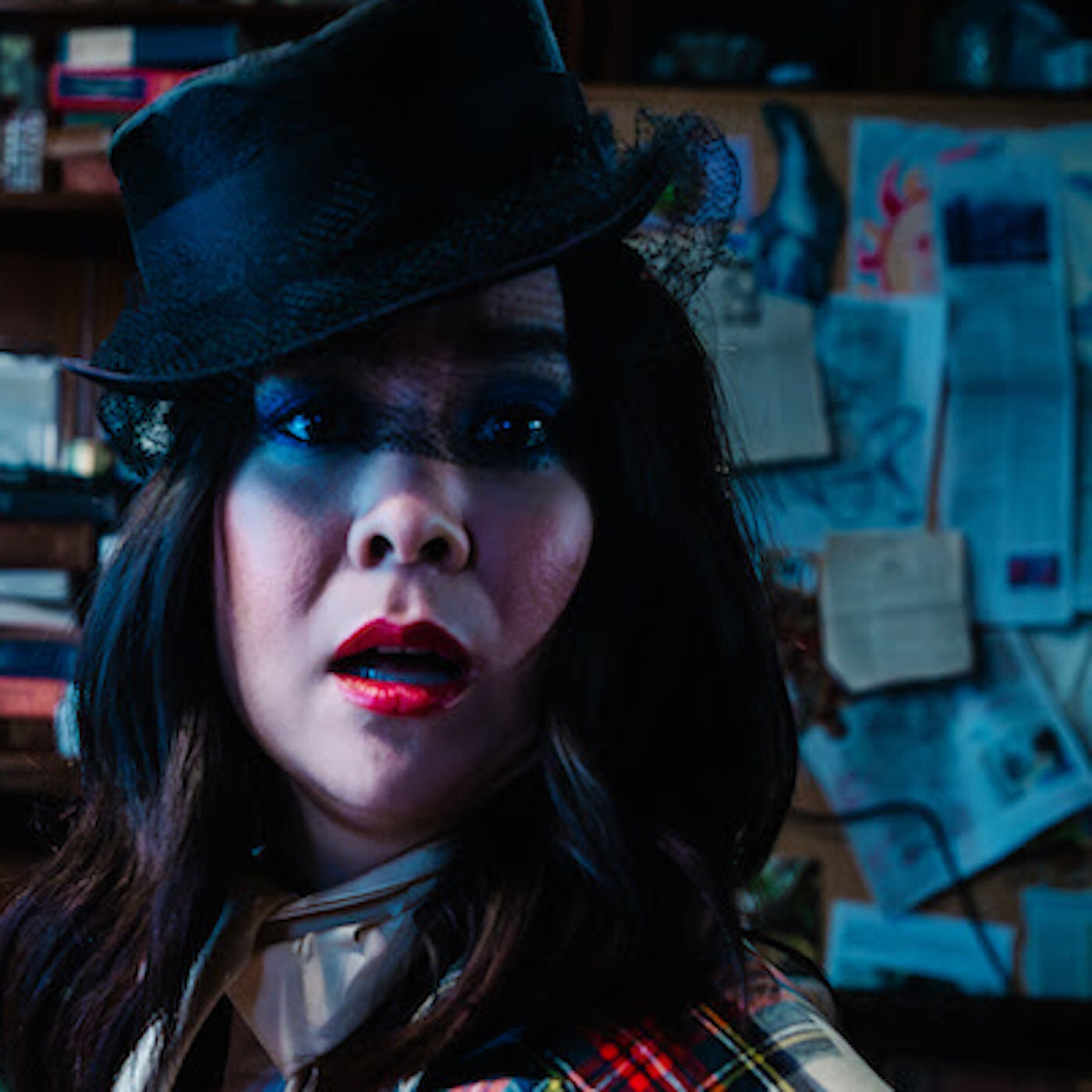 Mitski ‘Where’s My Phone?’