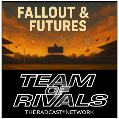 Team of Rivals Podcast