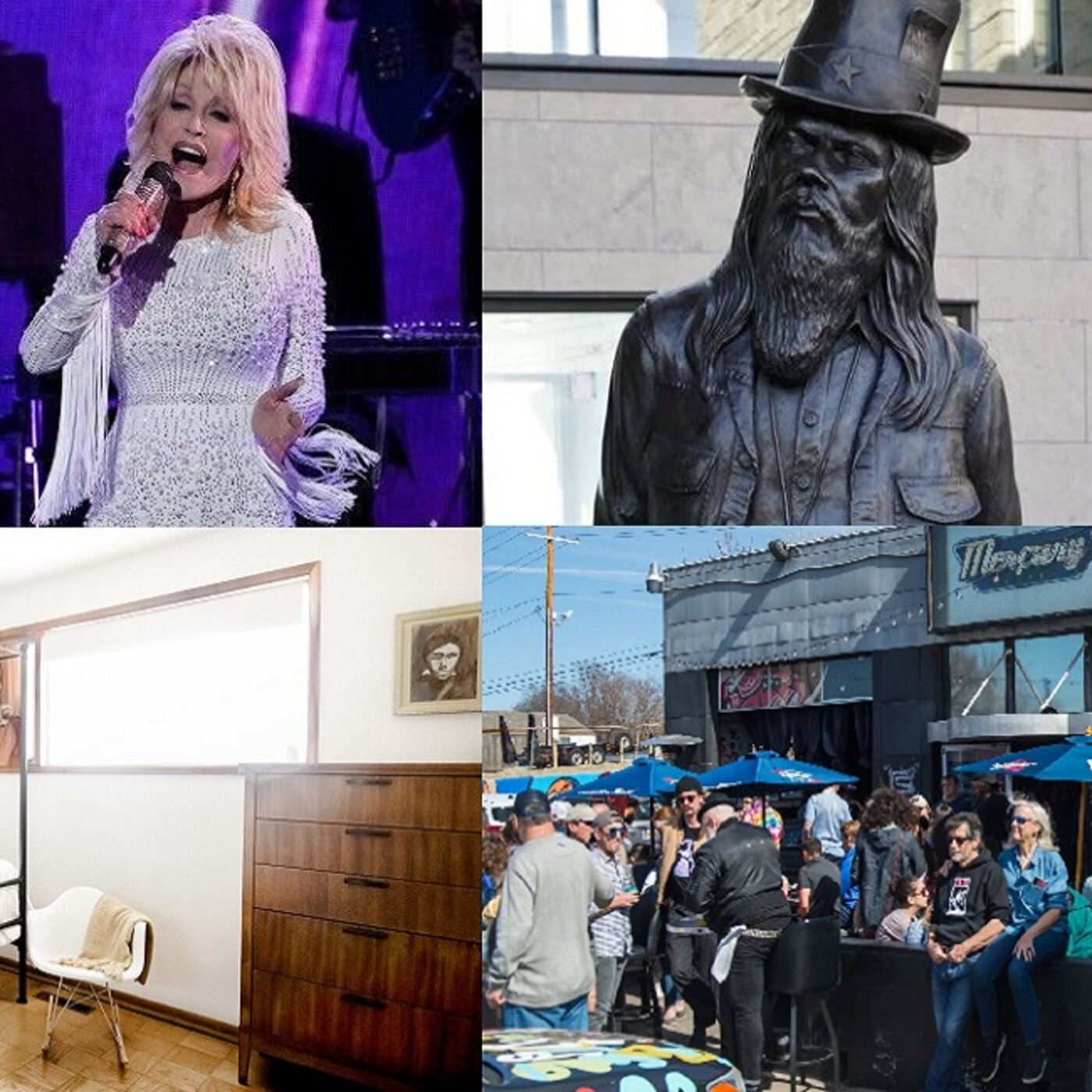 Restoring Church Studio to greatness