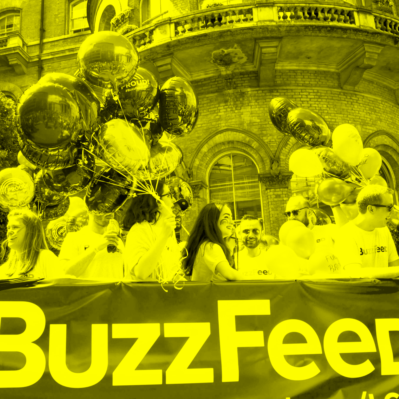 The Millennial Internet, from Buzzfeed Quizzes to Filming ICE