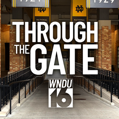 Through the Gate