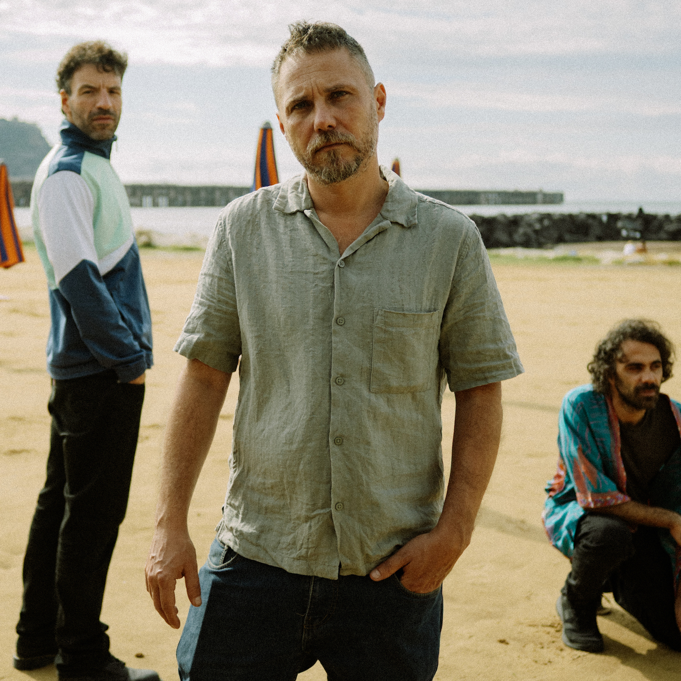 Psyché  ‘Nayma’