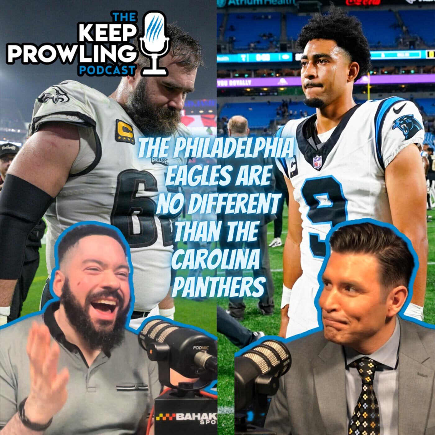 The Keep Prowling Podcast