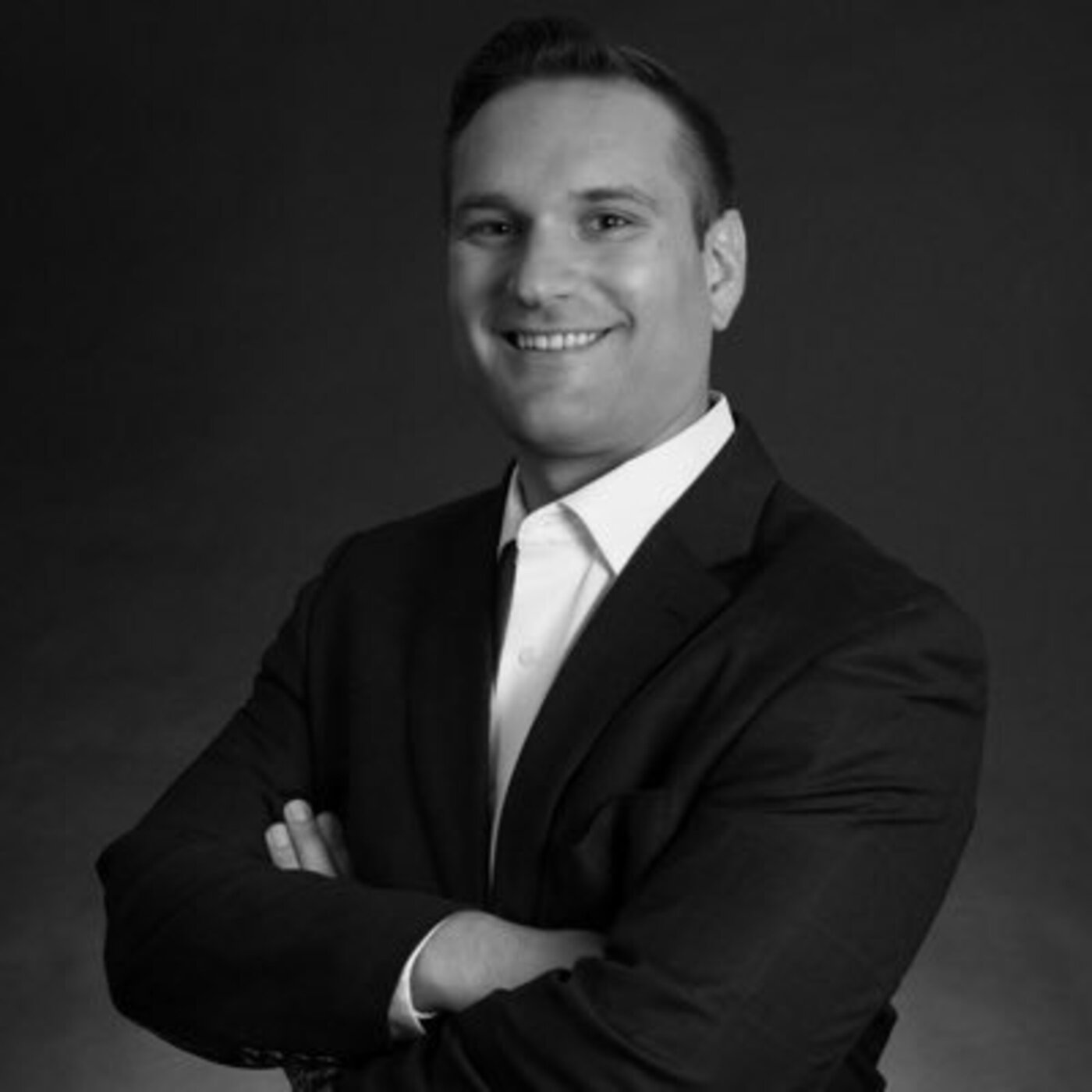 The Chad Benson Show Audio