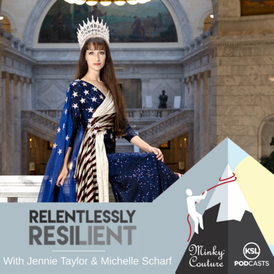 Relentlessly Resilient Podcast